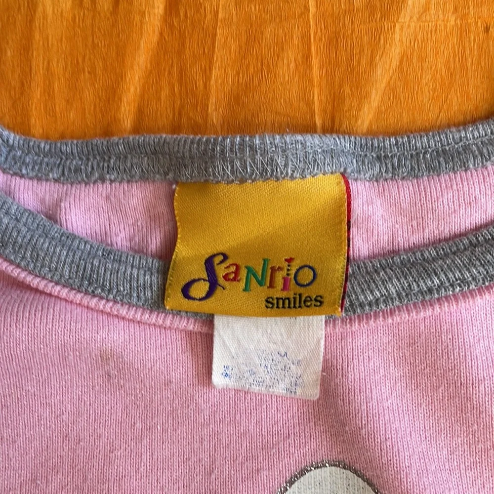 Sanrio top